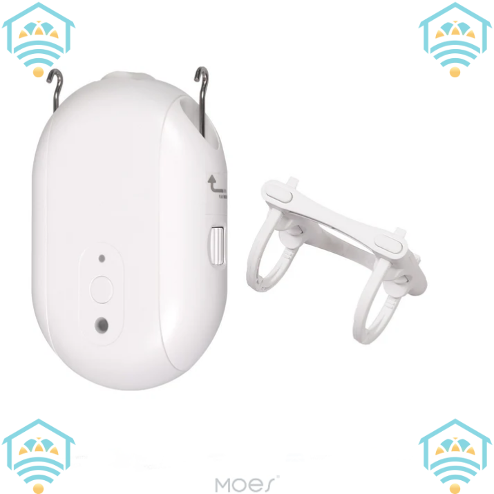 أجهزة التحكم بالستائر