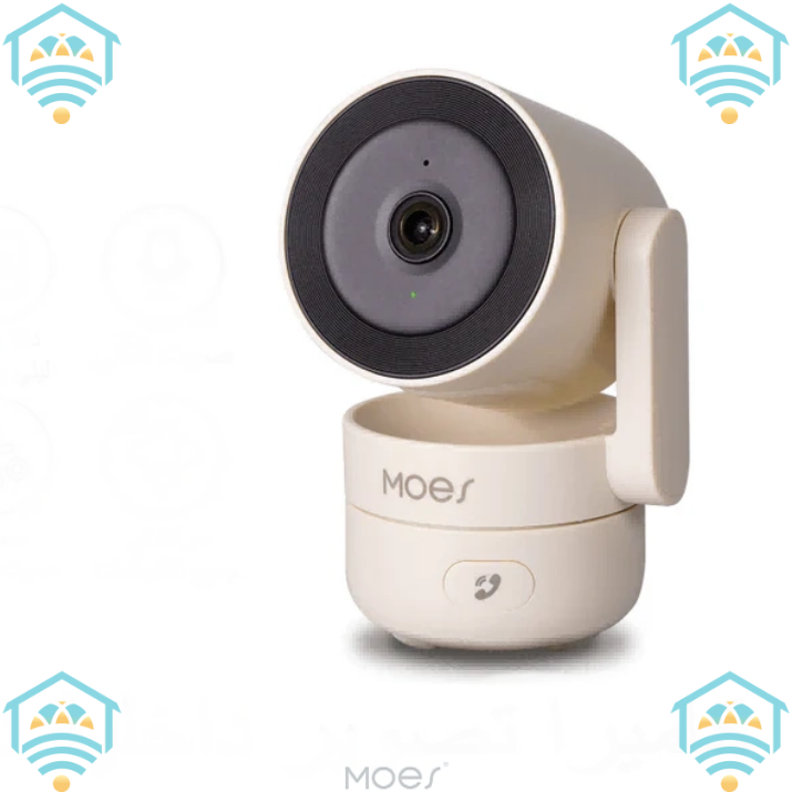 كاميرا داخلية متحركة