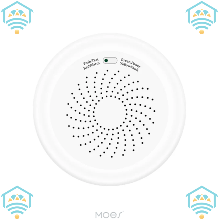 أجهزة الأستشعار الذكية