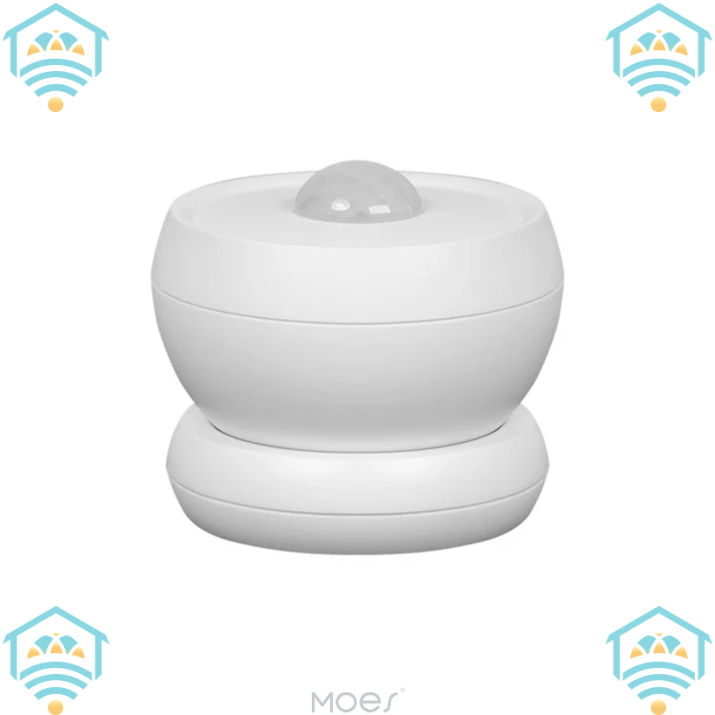 أجهزة الأستشعار الذكية