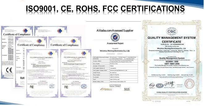 من نحن لايت هاوس و شركاؤنا