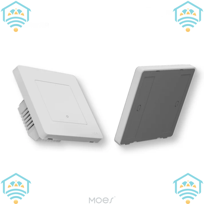 المفاتيح الذكية وتعتيم الإضاءة - لايت هاوس اليمن