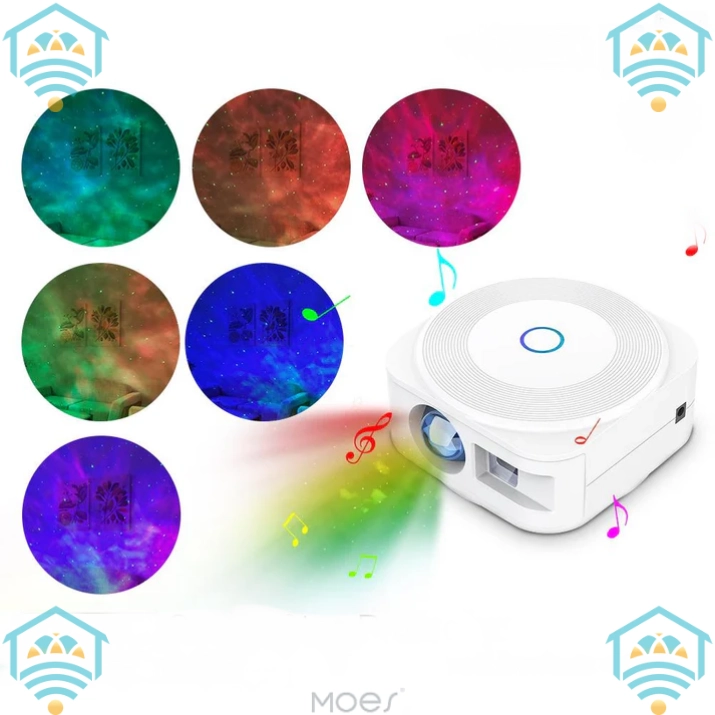 بروجكتر نجمي