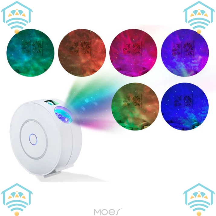 بروجكتر سحابي