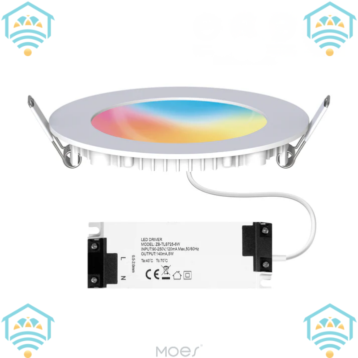 سبوت ديكوري نحيف