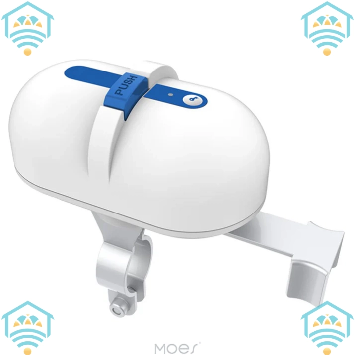 جهاز التحكم بالمحبس التقليدي