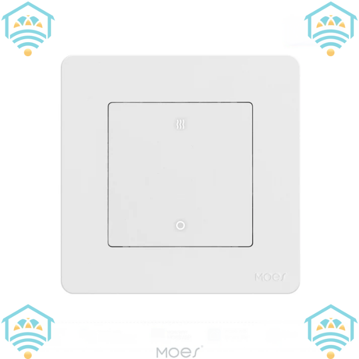 المفاتيح الذكية وتعتيم الإضاءة - لايت هاوس اليمن