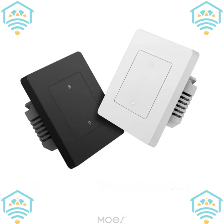 المفاتيح الذكية وتعتيم الإضاءة - لايت هاوس اليمن