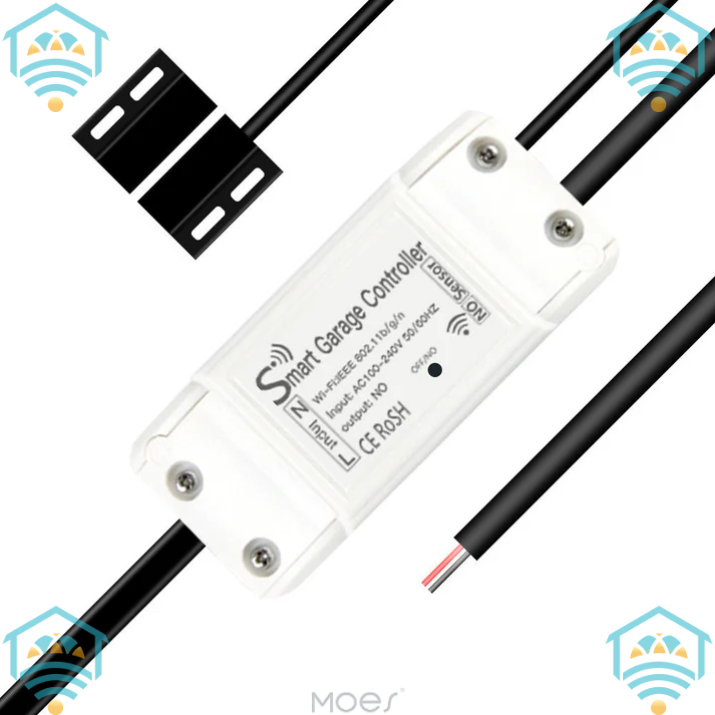 أجهزة الترقية الذكية للبيوت التقليدية