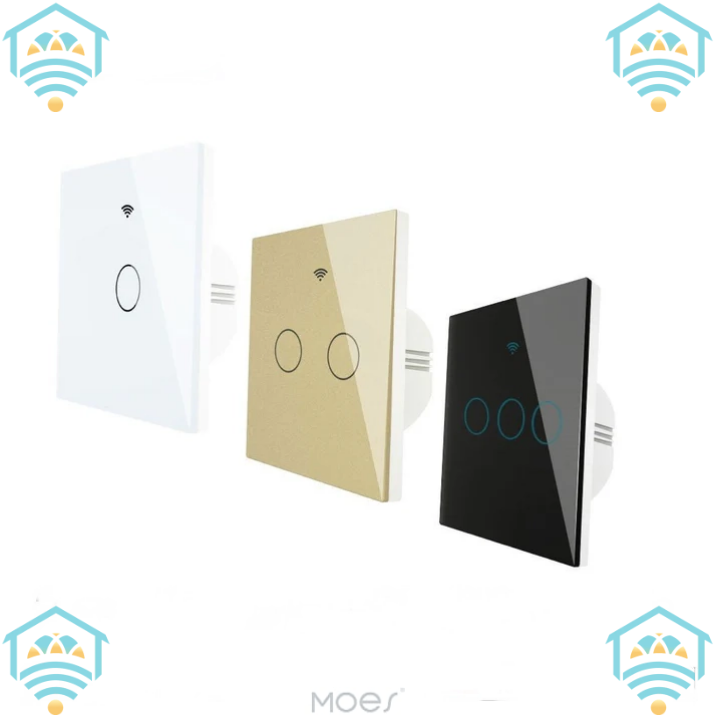 المفاتيح الذكية