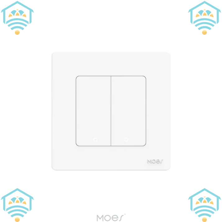 المفاتيح الذكية وتعتيم الإضاءة - لايت هاوس اليمن