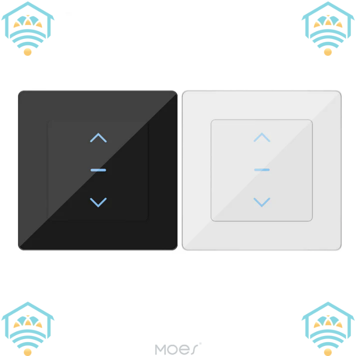 المفاتيح الذكية وتعتيم الإضاءة - لايت هاوس اليمن