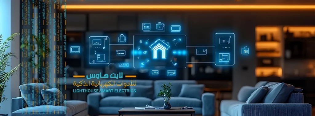 لايت هاوس فئات المنتجات
